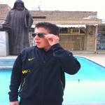 وب سایت رسمی محمد هوتن قلعه نویی وب سایت رسمی محمد هوتن قلعه نویی